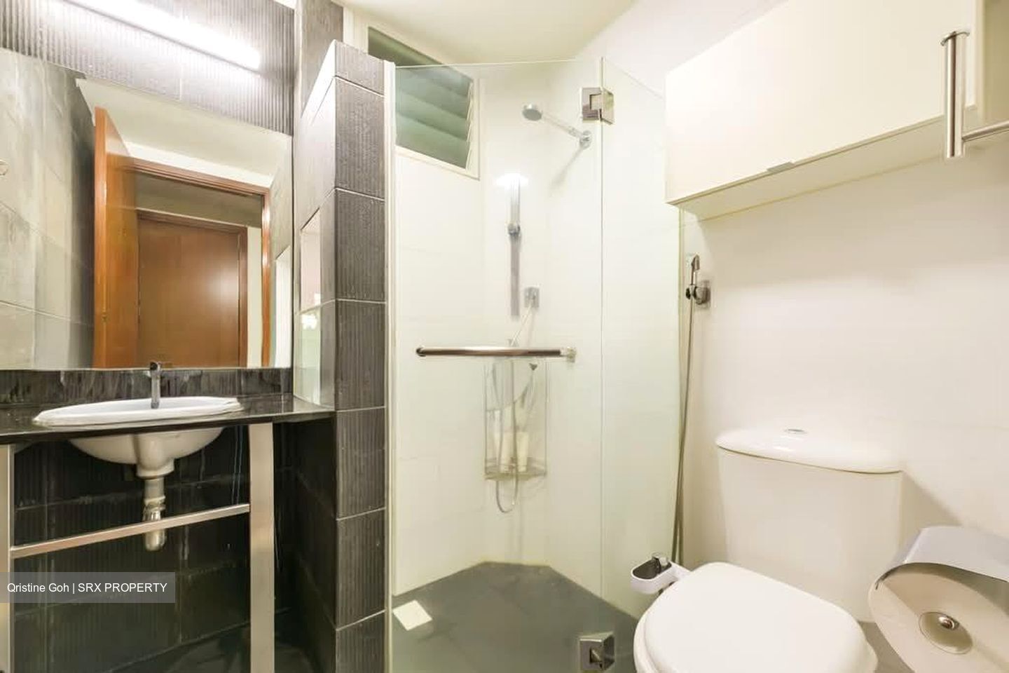 Park Green (D19), Condominium #593541921